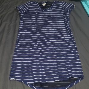 T shirt dress